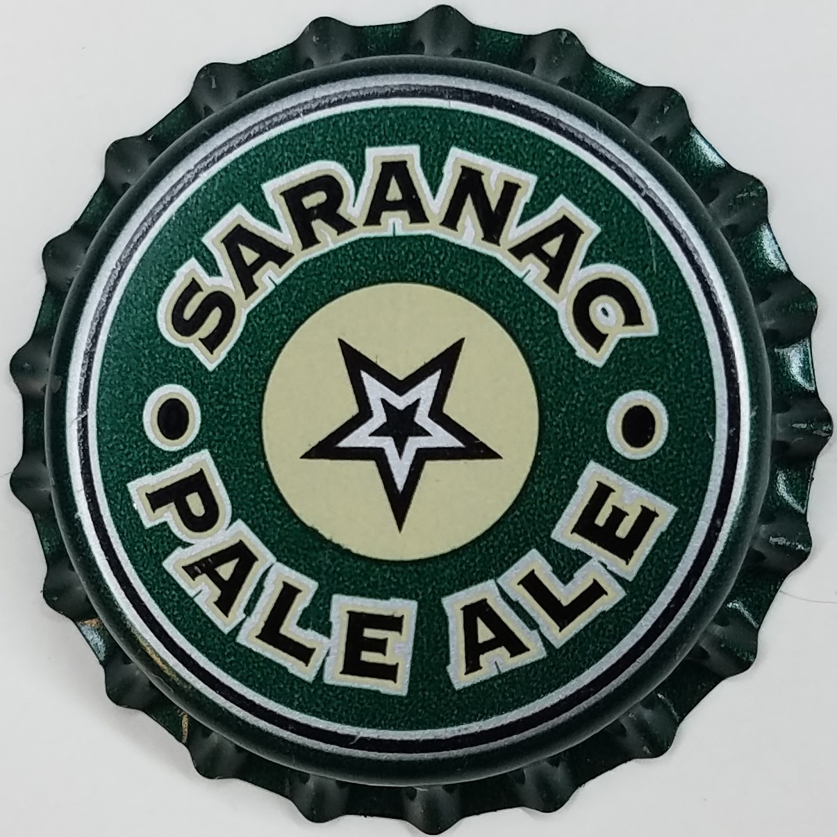 Saranac Cara Port 1/6 Keg