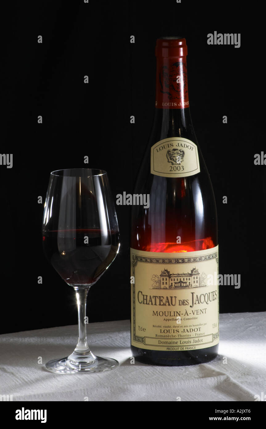 Louis Jadot Santenay Burgundy Red