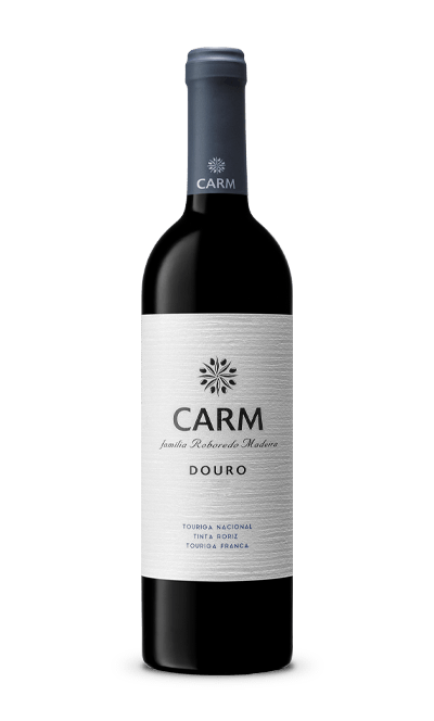 Carm Red Blend