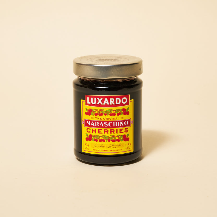 Luxardo Maraschino Cherries