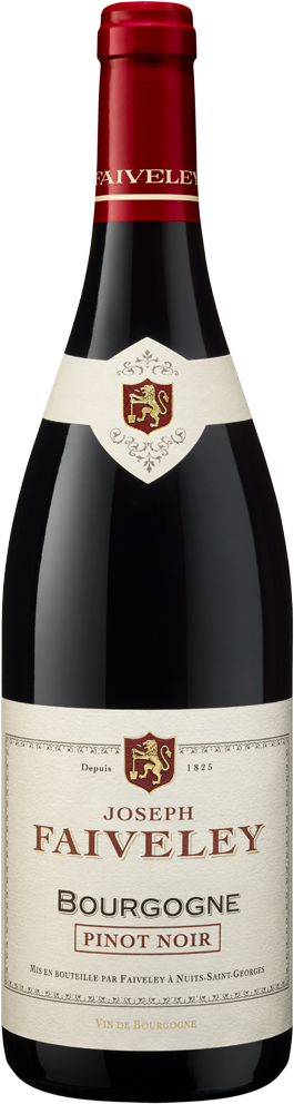 Joseph Faiveley Chas Mont 1er Burgundy White