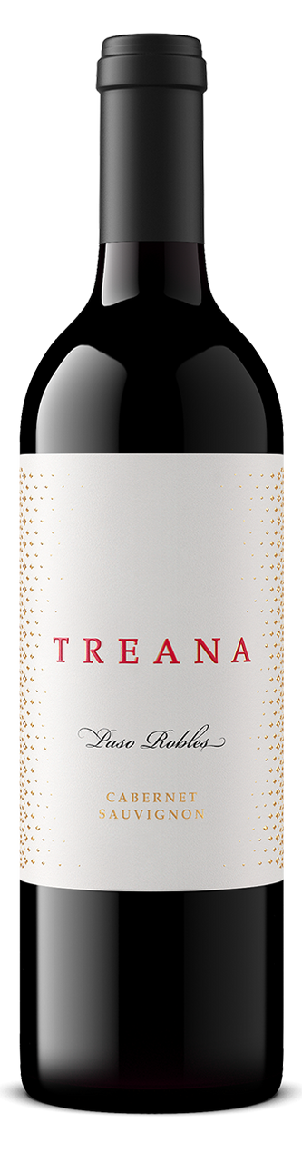 Treana Cabernet Sauvignon
