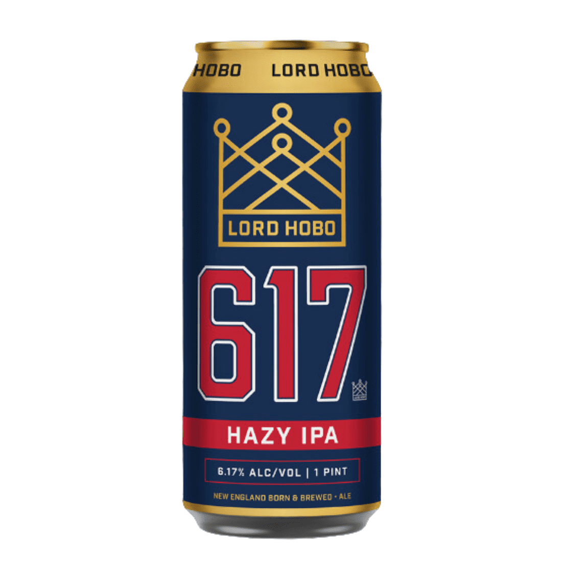Lord Hobo Flight Pack 6 Pack Cans