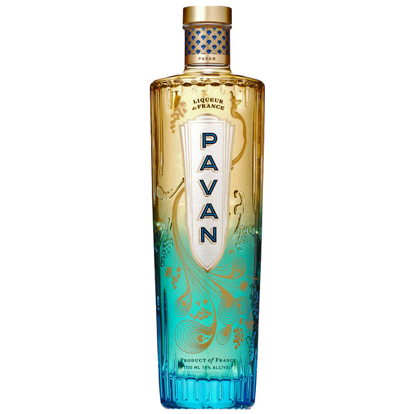 Pavan Liqueur France