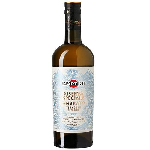 Martini And Rossi Ambrato Vermouth
