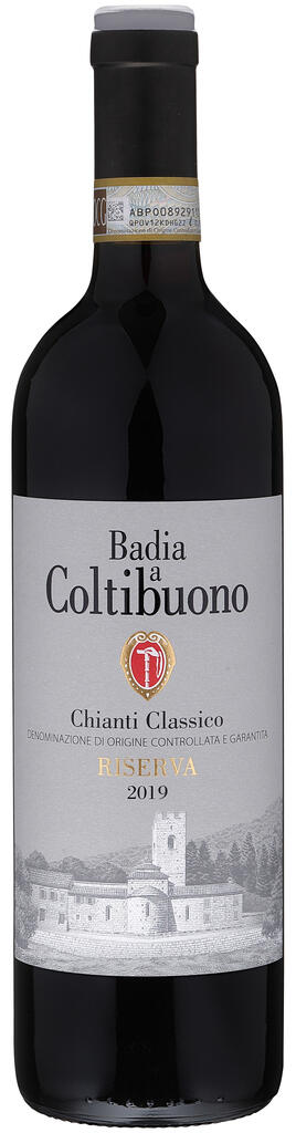 Badia Coltibuono Classico Chianti