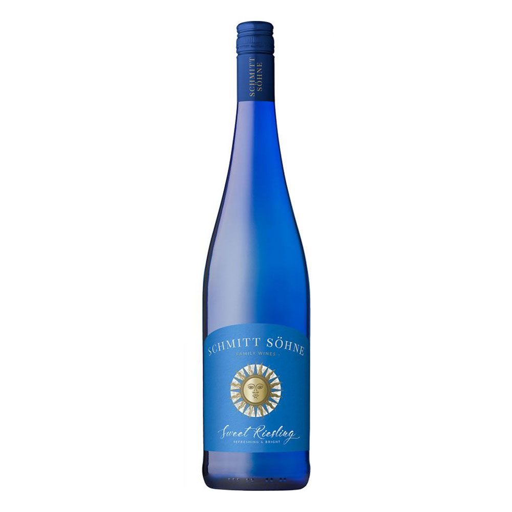 Schmitt Sohne Kabinett Clean Cr Riesling