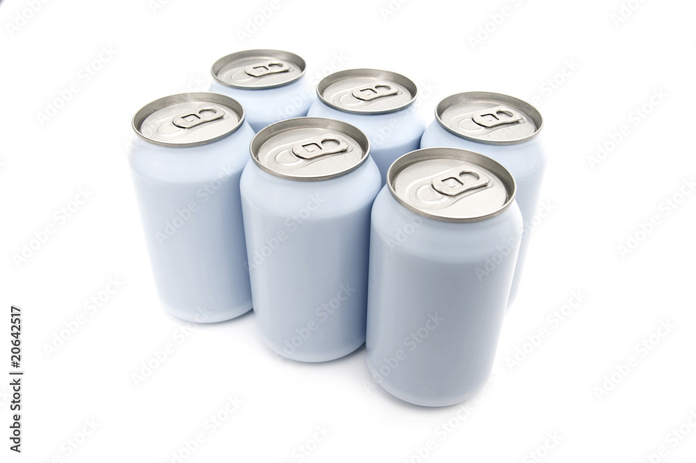 Better Than Pants 6 Pack Cans