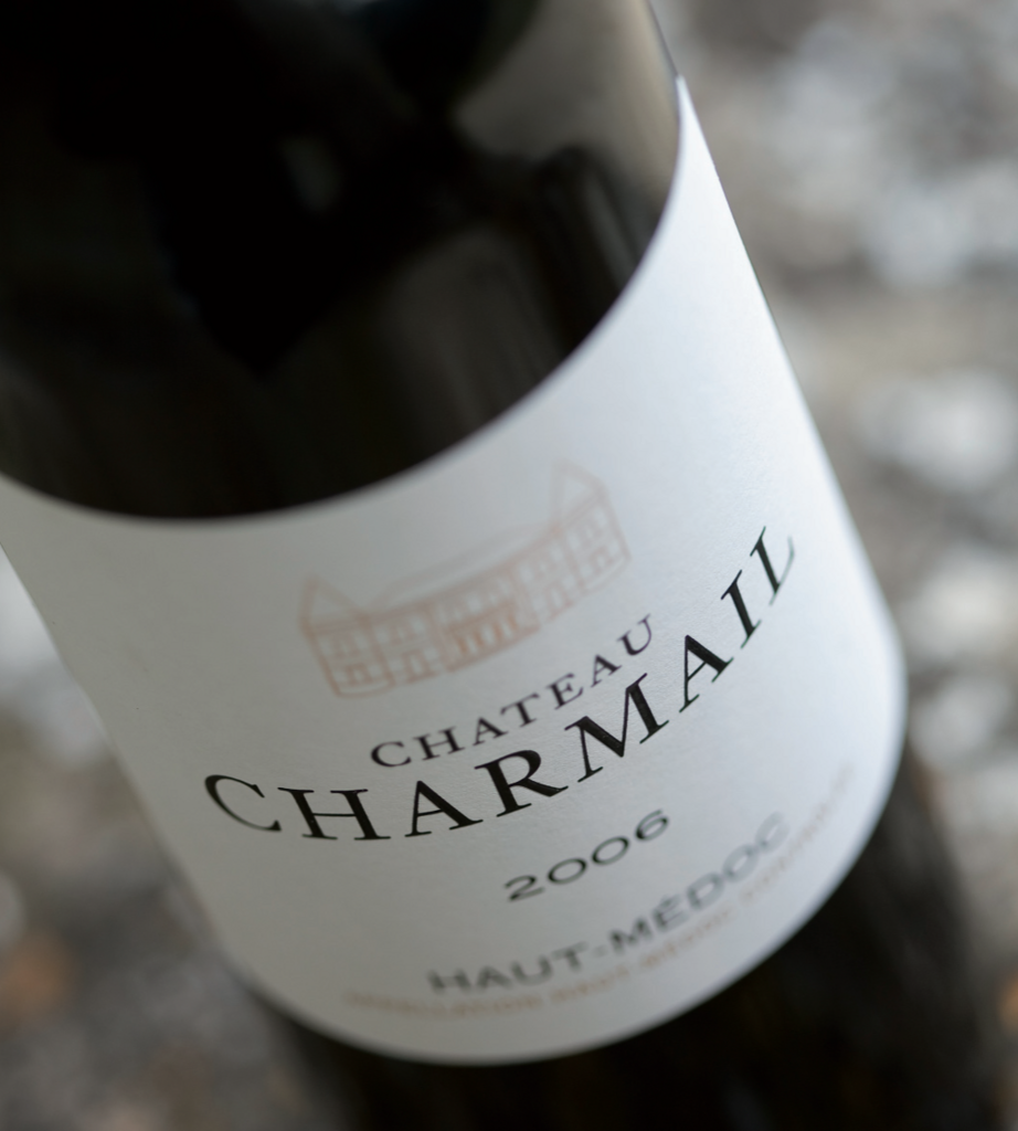 Chateau Charmail Bordeaux Red