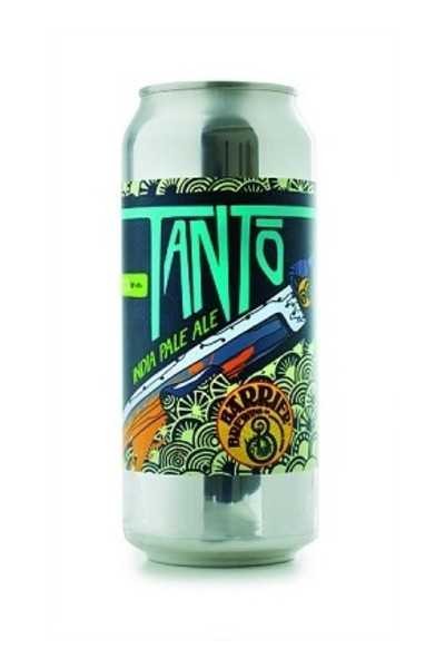 Barrier Money IPA 4 Pack Cans