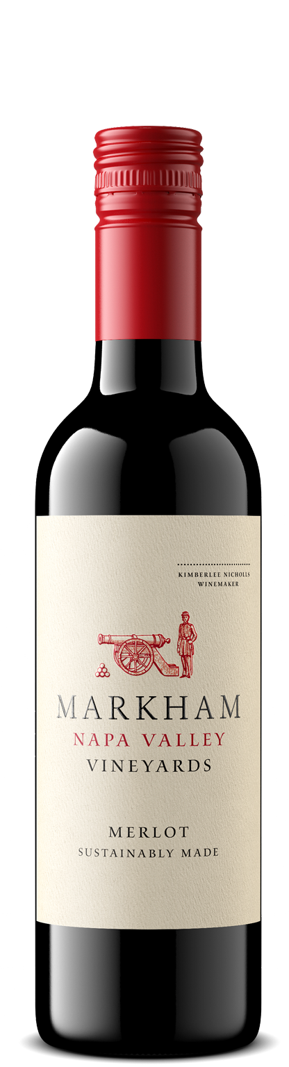 Markham Merlot