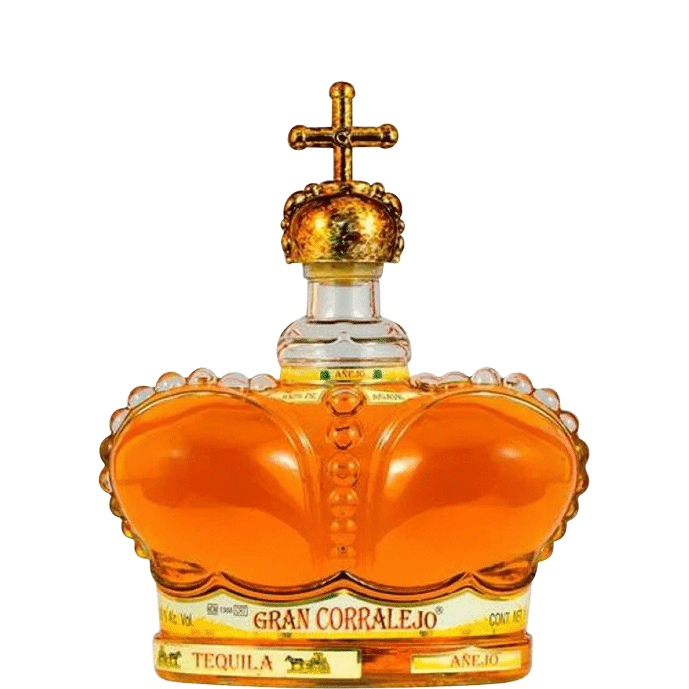 Corralejo Gran Añejo Anejo