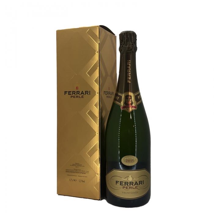 Ferrari Perle Brut