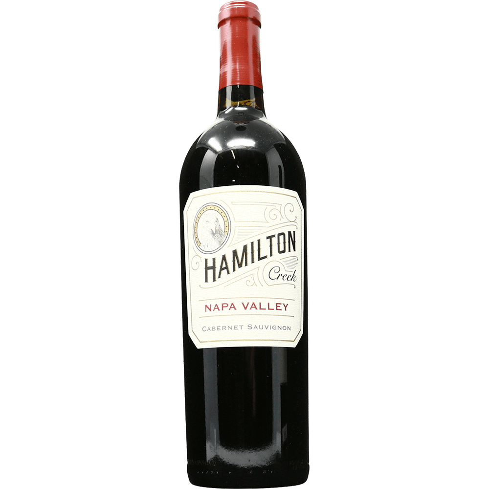 Hamilton Creek Cabernet Sauvignon