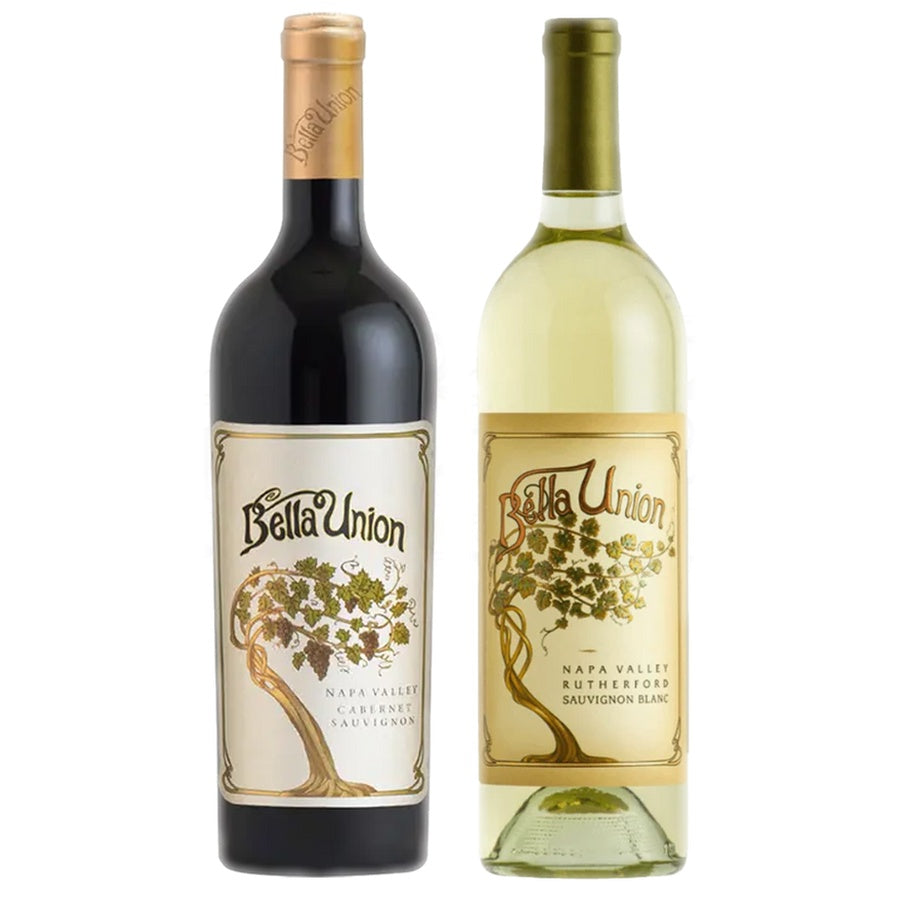 Bella Union Cabernet Sauvignon