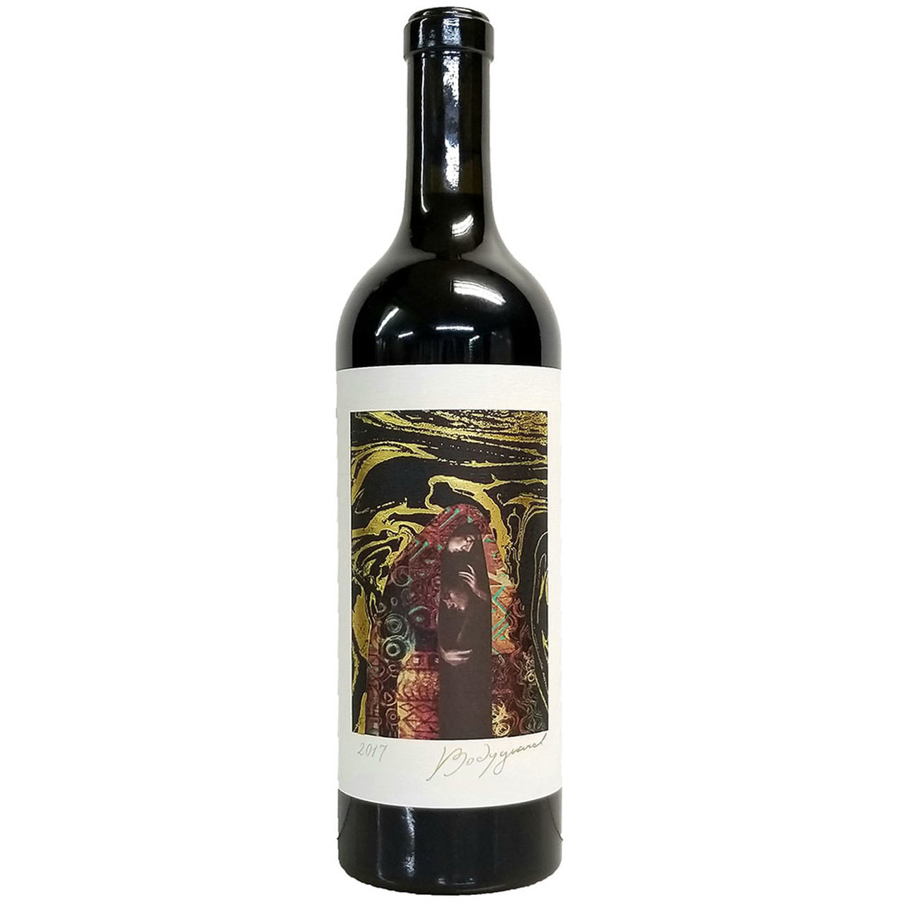 Dueling Pistols Paso Robles Red Blend