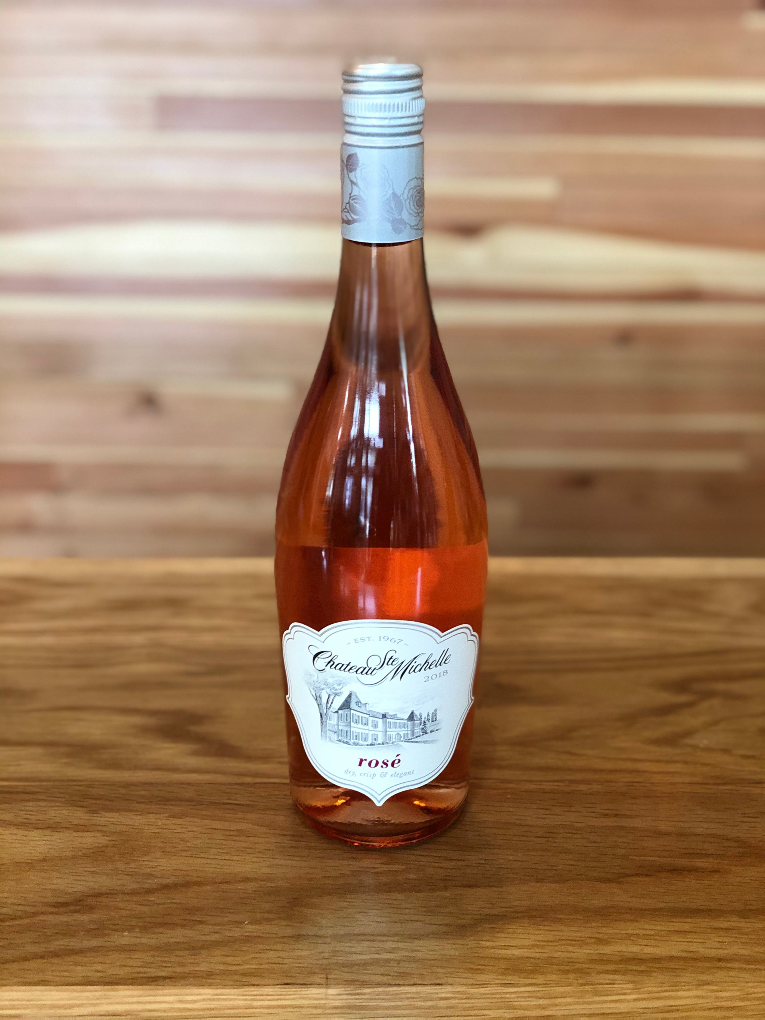 Chateau Ste. Michelle Rose