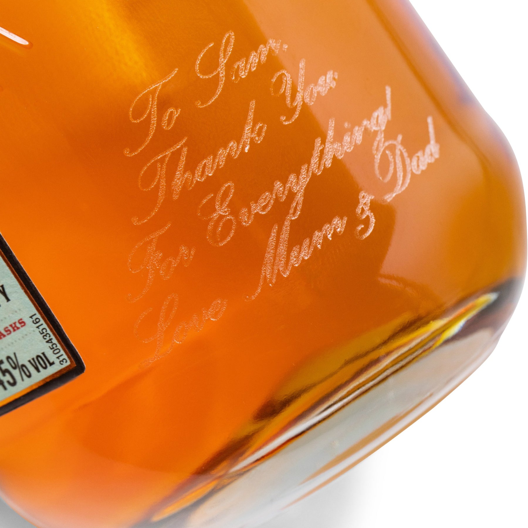 Roe And Co Irish Whiskey