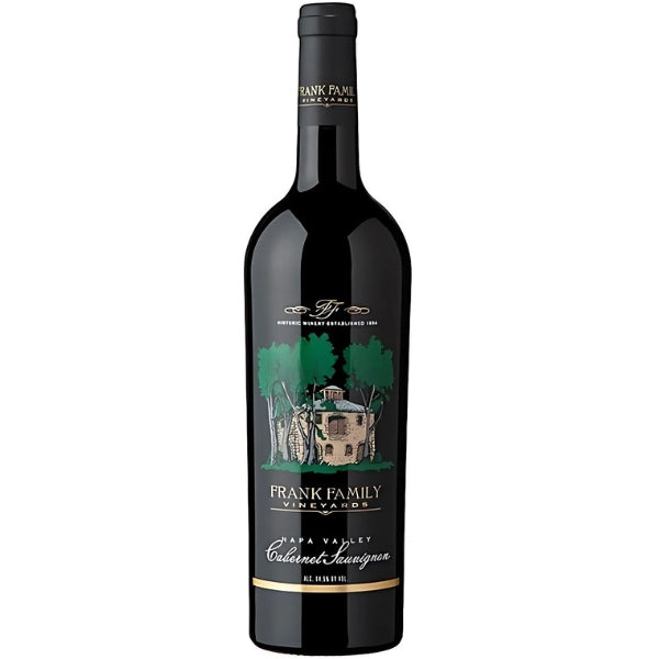 Frank Family Cabernet Sauvignon