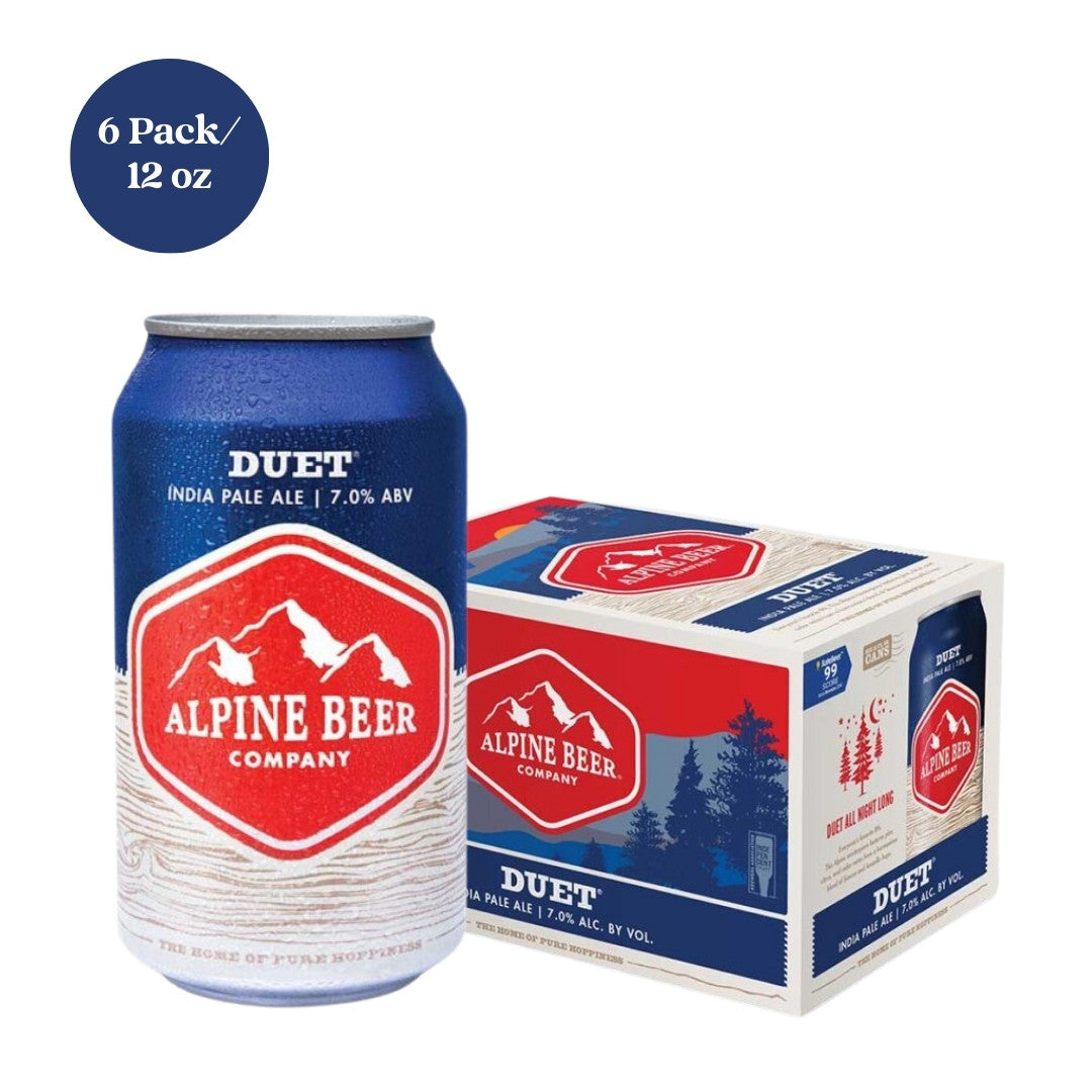 Singlecut Brew Jan Alpine Wt 4 Pack Cans