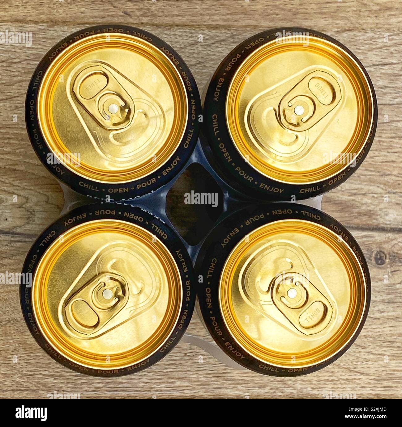 Singlecut Brew Plain Top Pil 4 Pack Cans