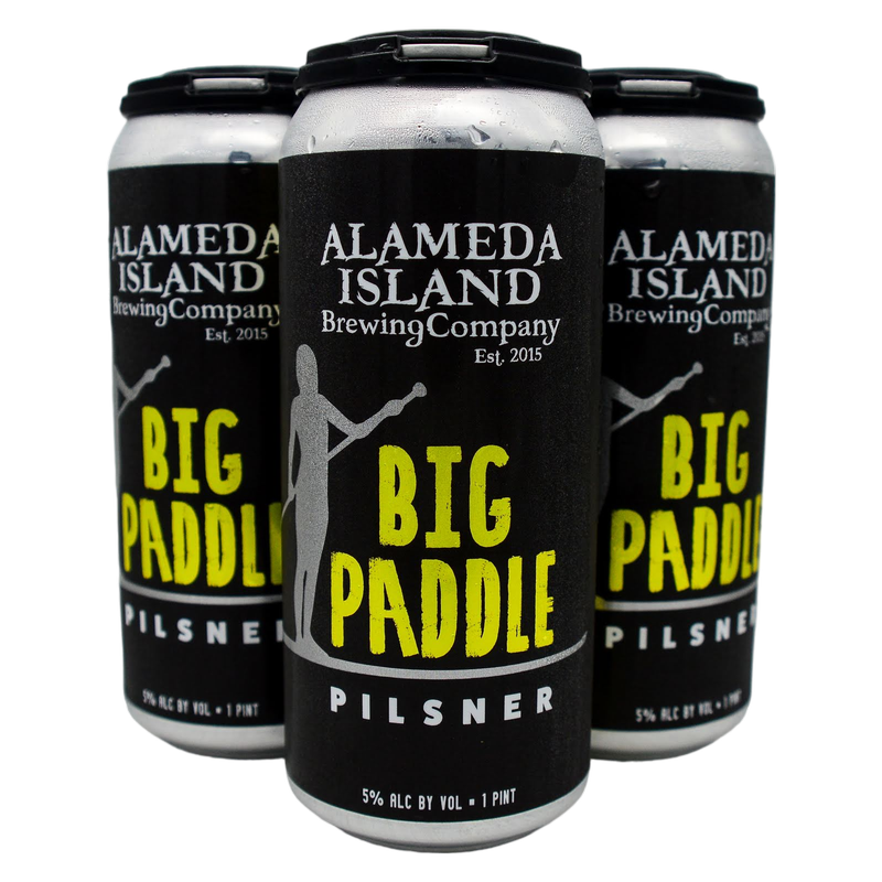 Ballast Pt Lager 6 Pack Cans
