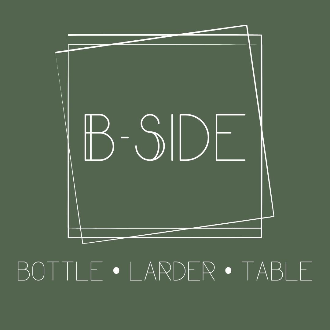 B Side Pinot Noir