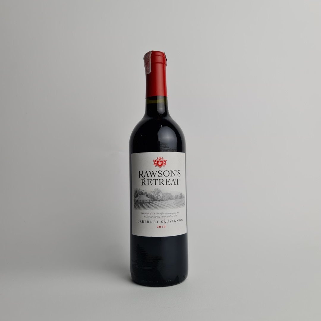 Rawson`s Retreat Cabernet Sauvignon