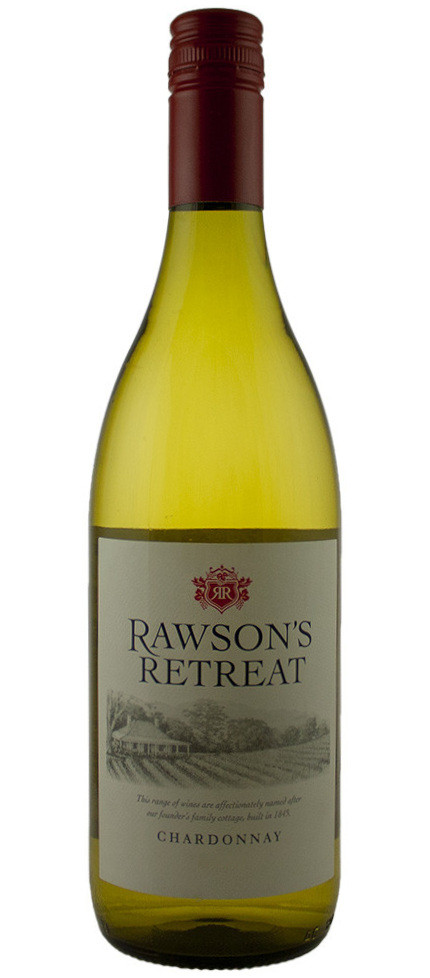 Rawson`s Retreat Chardonnay