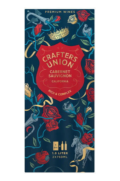 Crafters Union Pinot Grigio Can