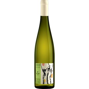 Domaine Ostertag Les Jardins Riesling