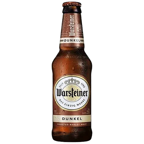 Warsteiner Dunkel 1/2 Keg