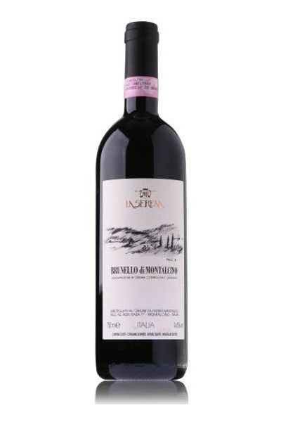 La Serena Reservea Brunello Di Montalcino