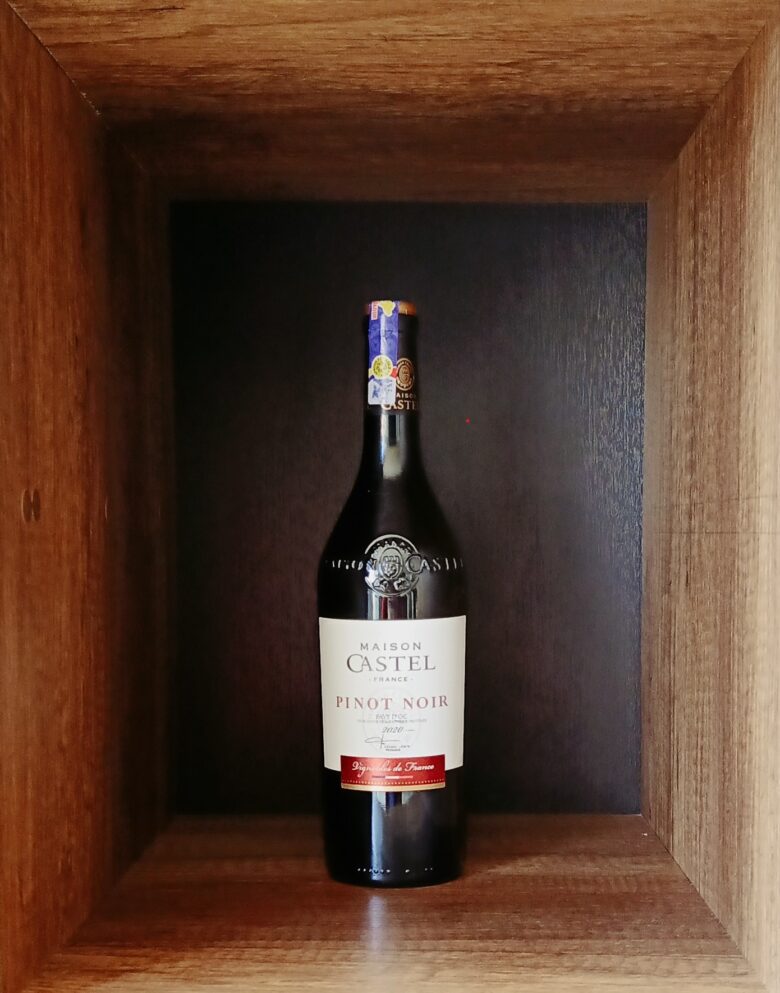 Maison L'envoye Pinot Noir