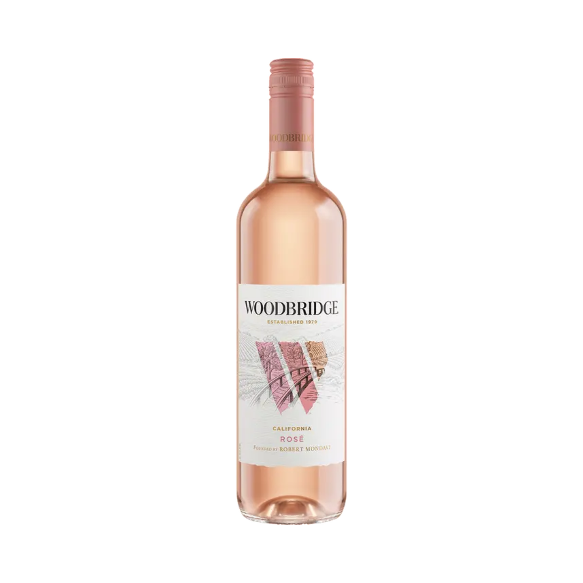 Woodbridge Rose