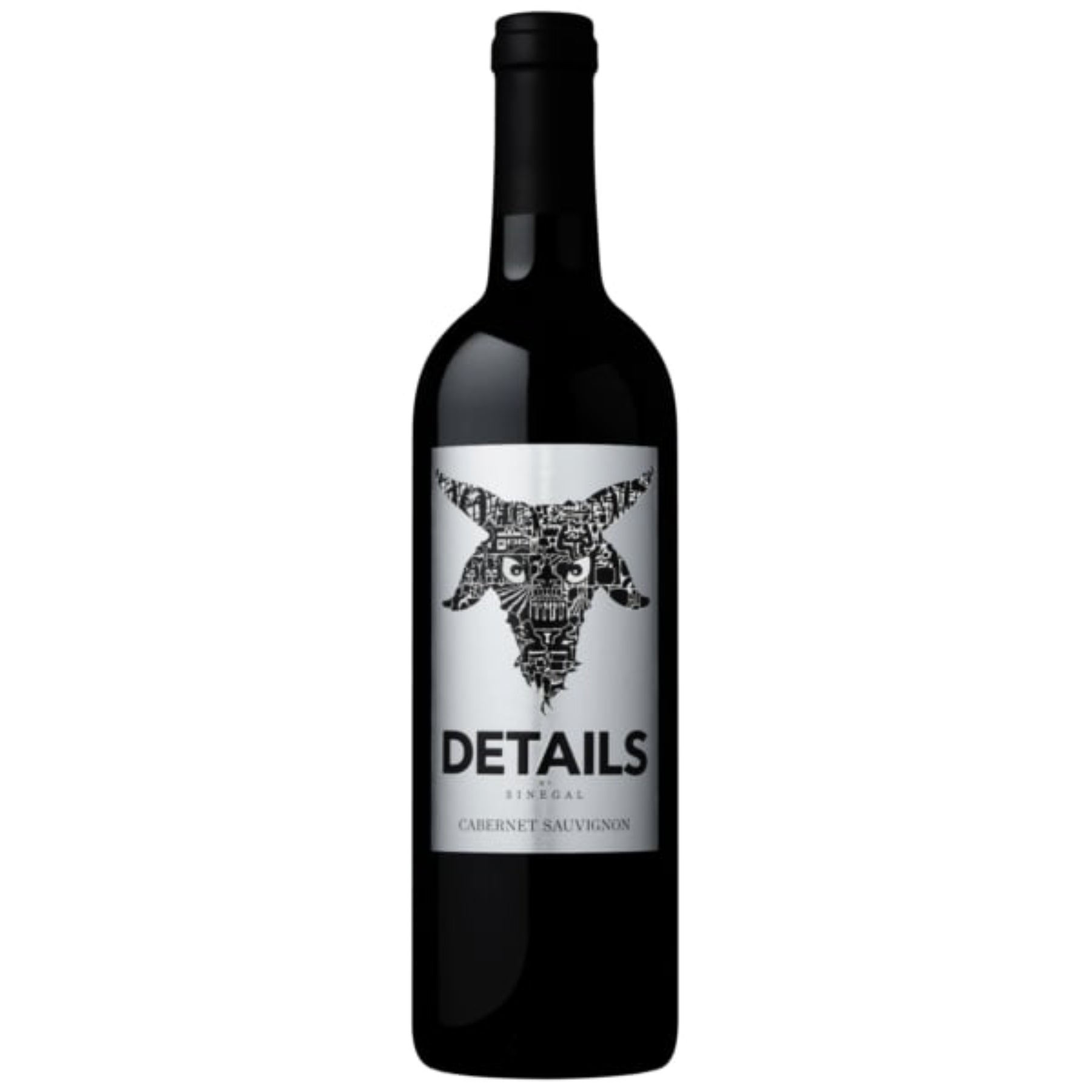 Sinegal Cabernet Sauvignon