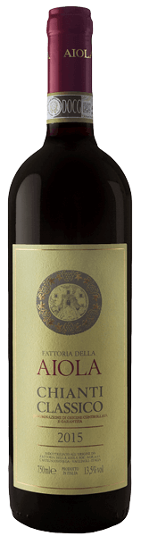 Aiola Reserva Chianti Classico