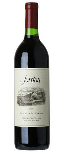 Jordan Alexander Valley Cabernet Sauvignon