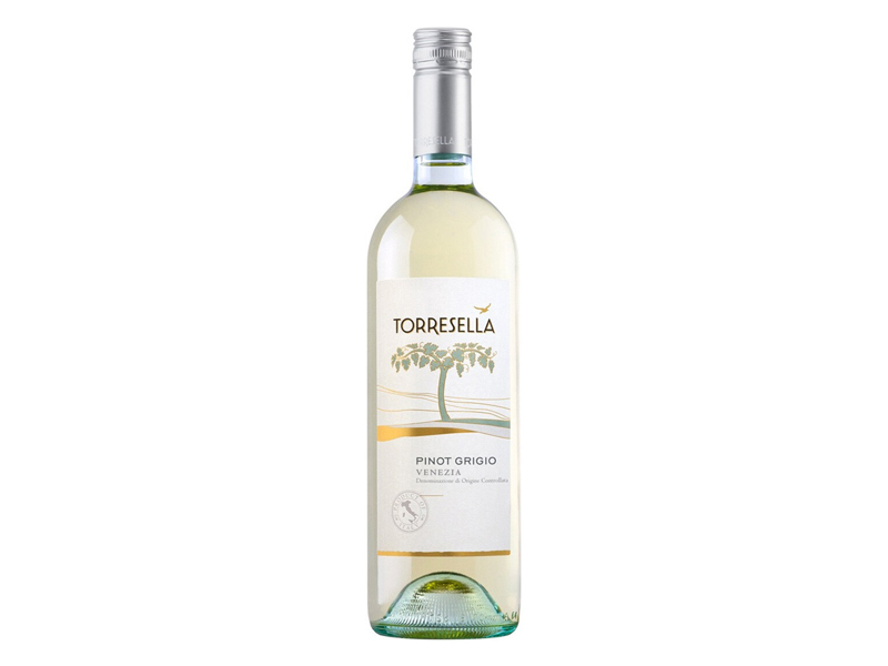 Torresella Pinot Grigio