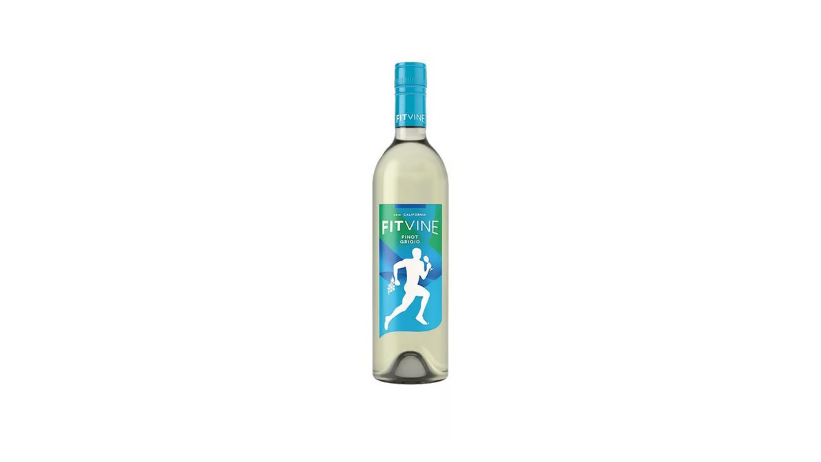 Fitvine Pinot Grigio