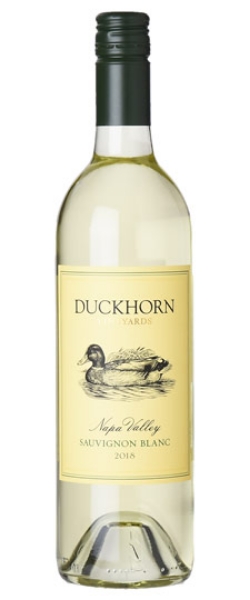 Duckhorn Napa Sauvignon Blanc