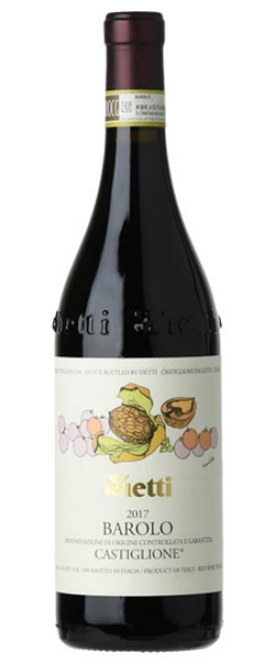 Vietti Castiglione Barolo