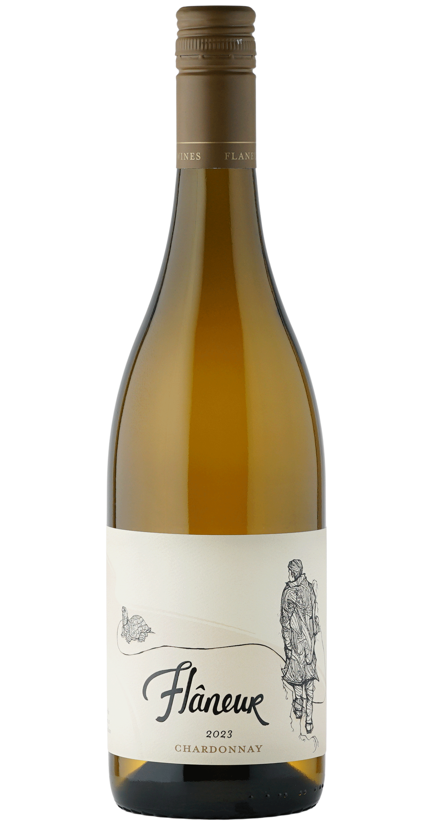 Flaneur Chardonnay