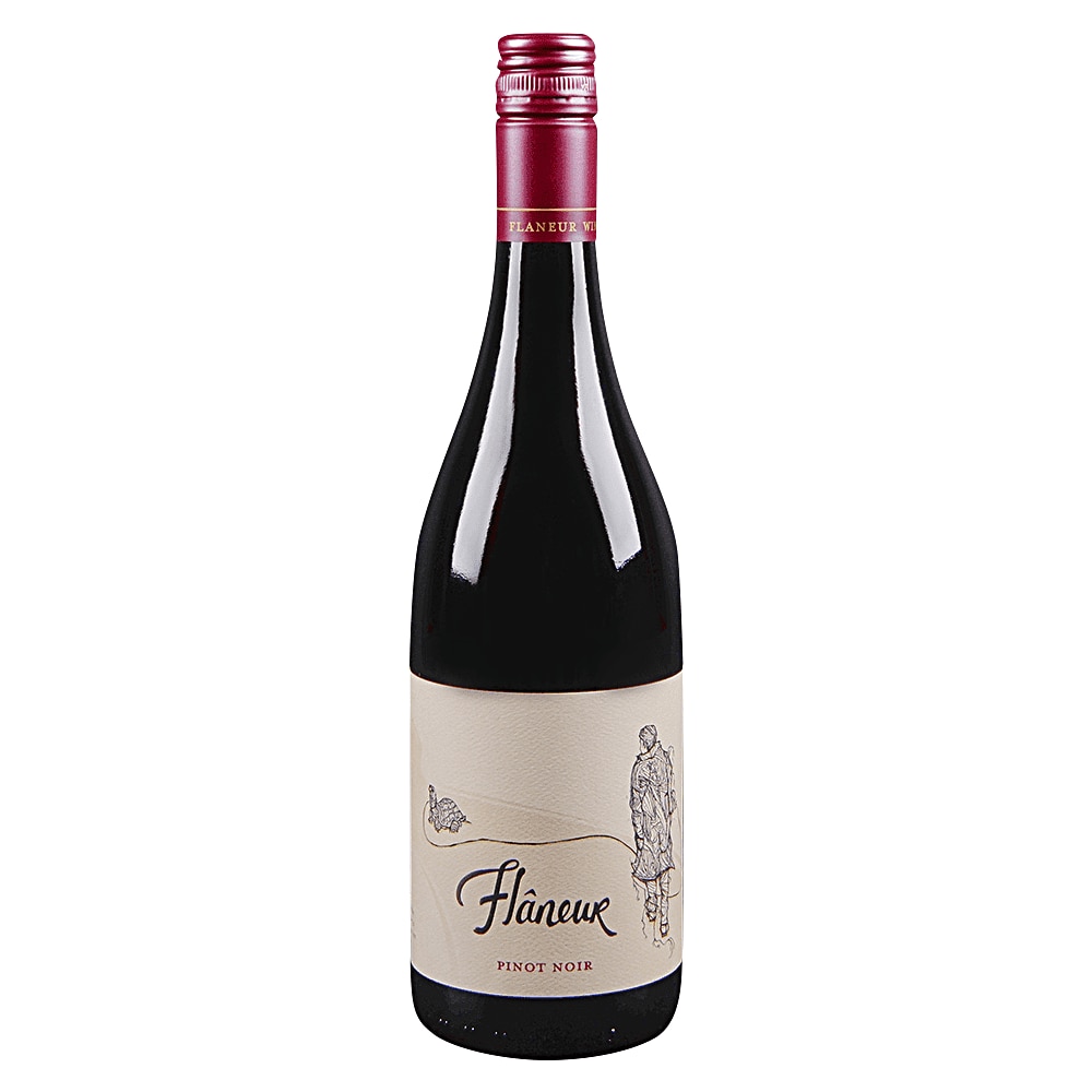 Flaneur Pinot Noir