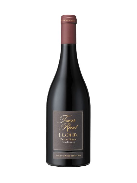 J. Lohr Tower Road Petit Sirah