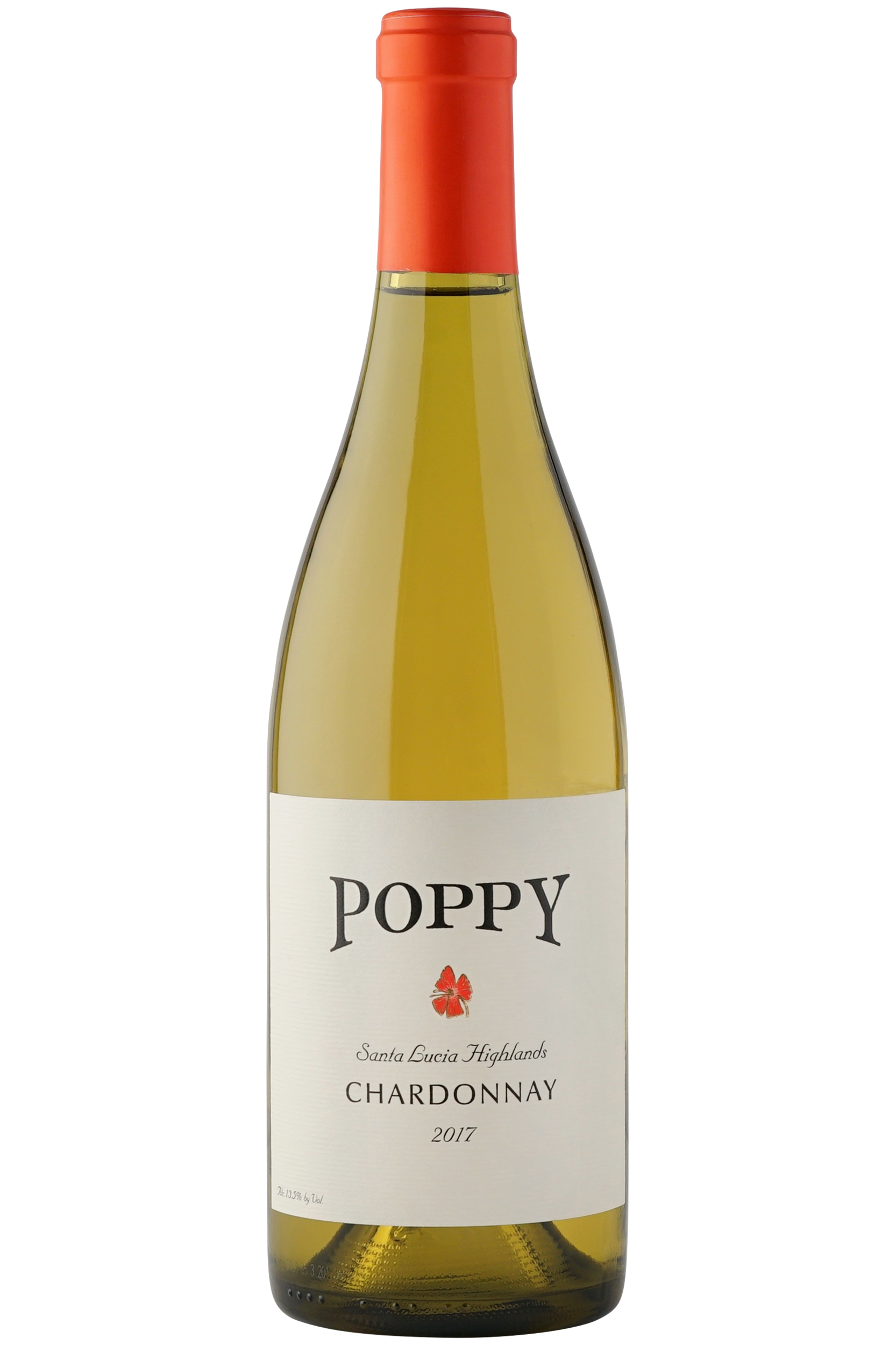 Poppy Chardonnay