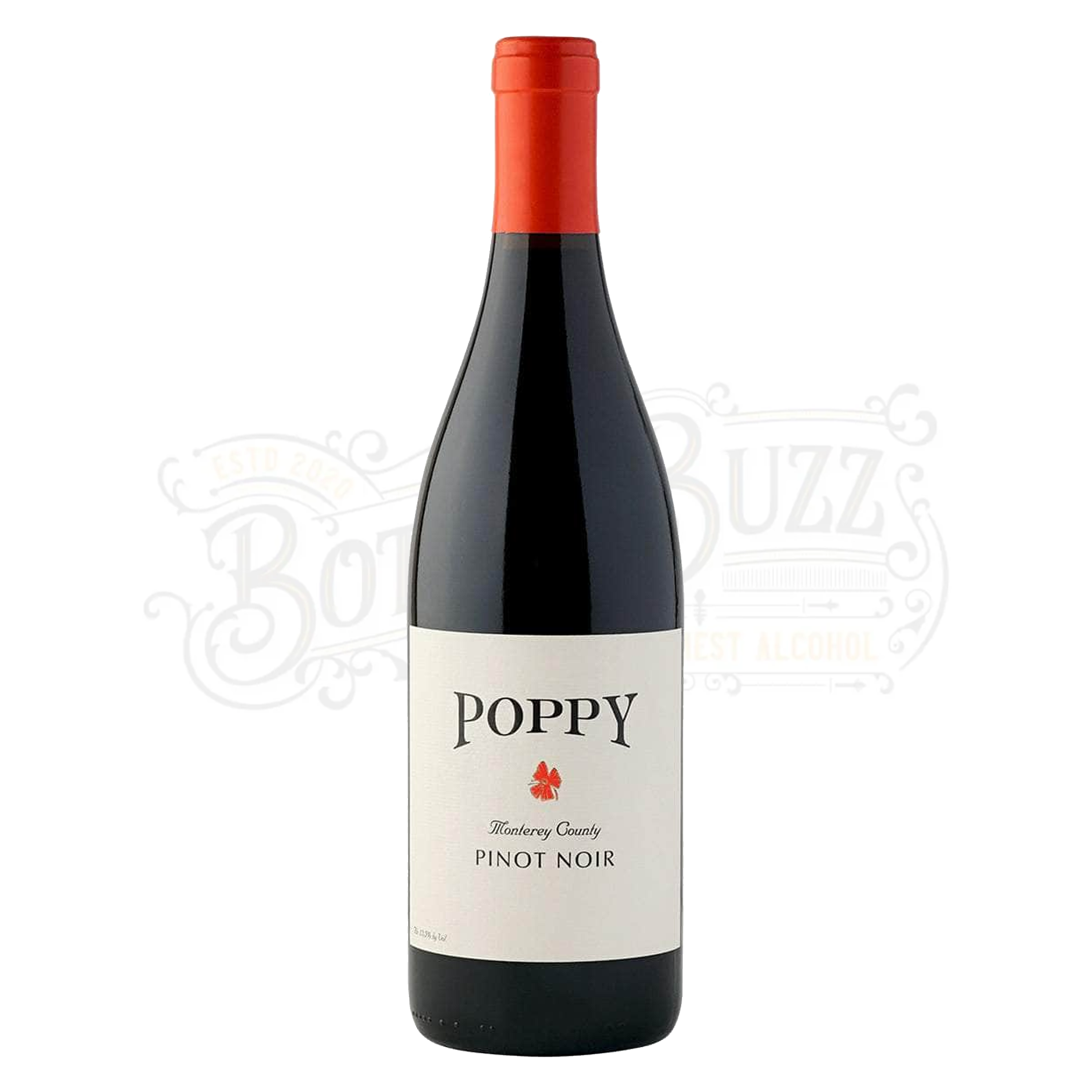 Poppy Pinot Noir
