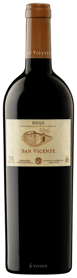 San Vicente Rioja