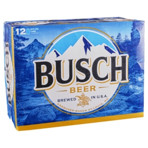 Lancaster Blue Trail 12 Pack Cans