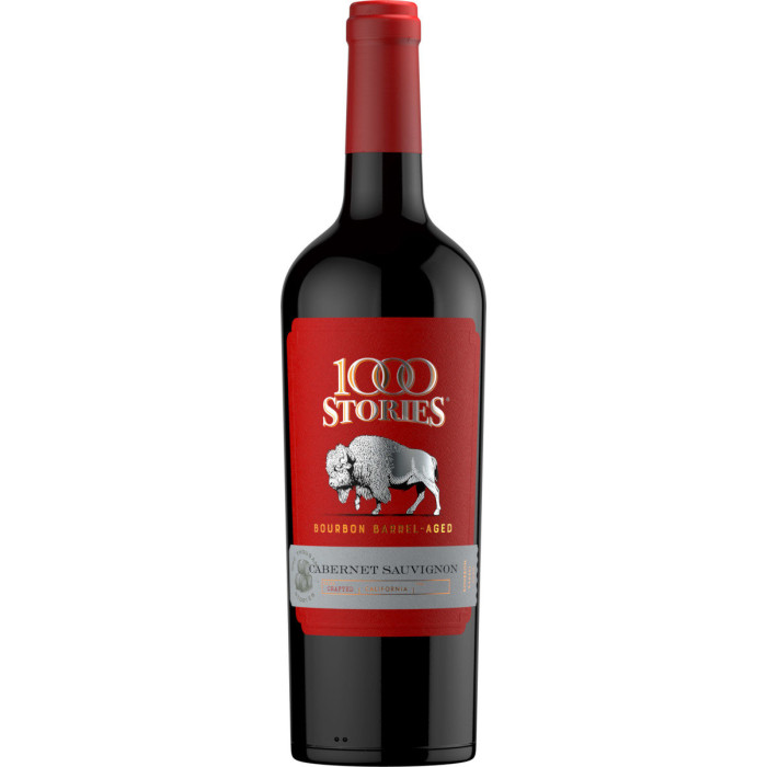 1000 Stories Bourbon Cabernet Sauvignon